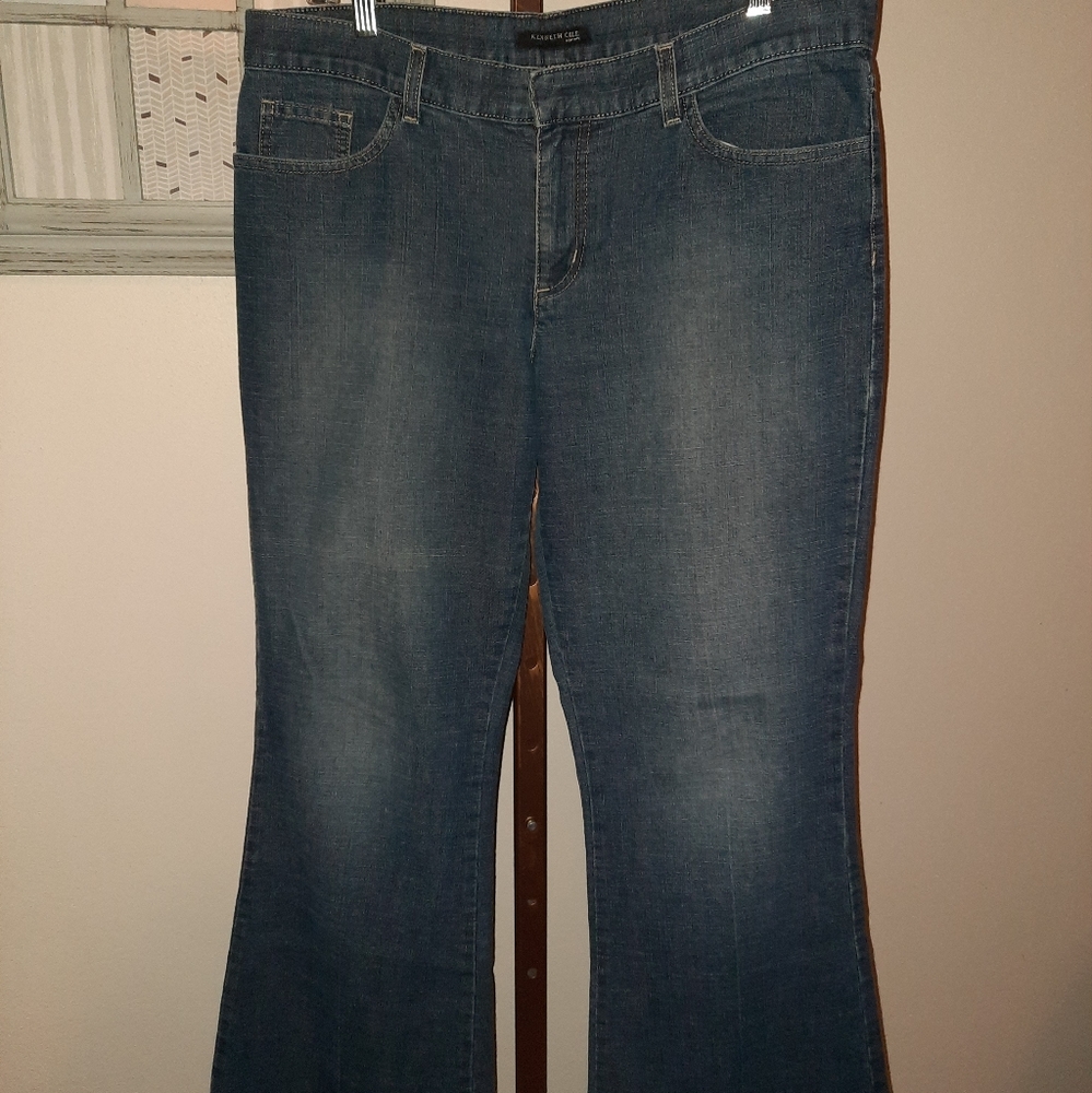 Kenneth Cole jeans 14P